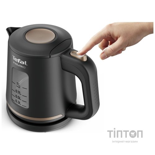 Електрочайник Tefal KI533811