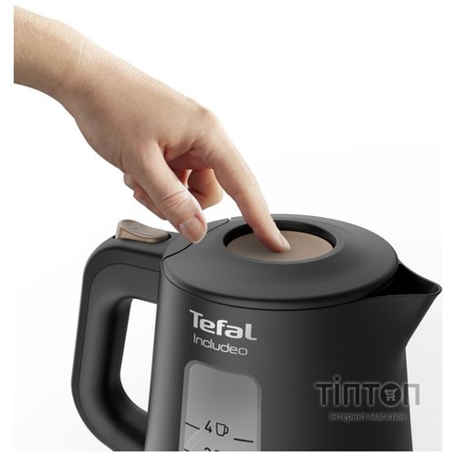 Електрочайник Tefal KI533811