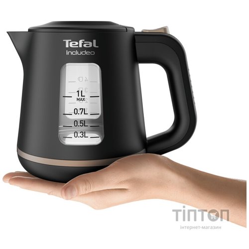 Електрочайник Tefal KI533811