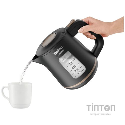 Електрочайник Tefal KI533811