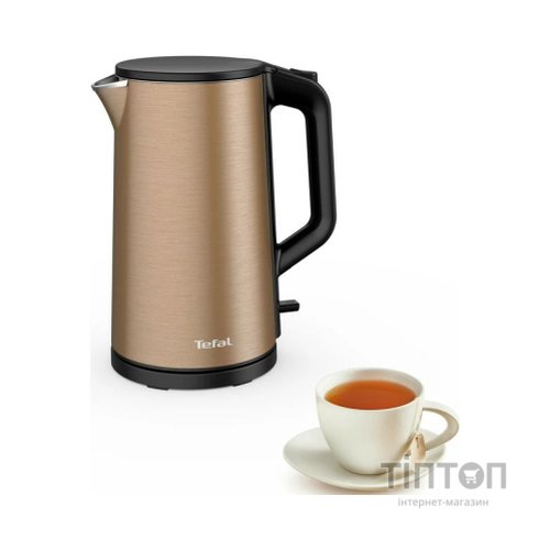 Електрочайник Tefal KI583C10