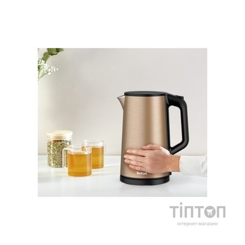 Електрочайник Tefal KI583C10