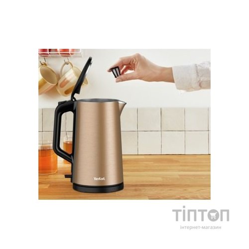 Електрочайник Tefal KI583C10