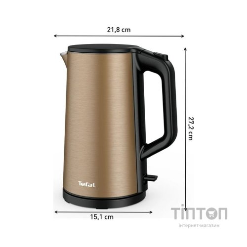 Електрочайник Tefal KI583C10