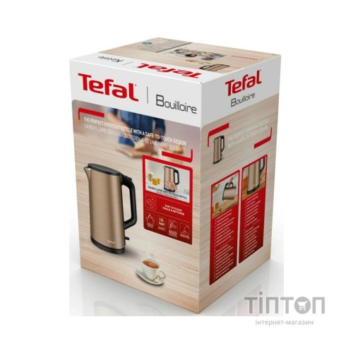 Електрочайник Tefal KI583C10