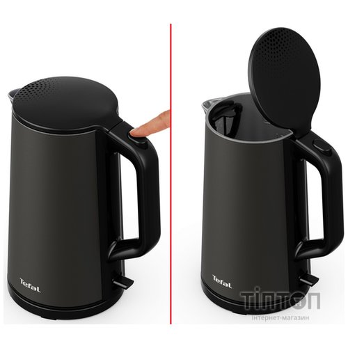 Електрочайник Tefal KI583E10