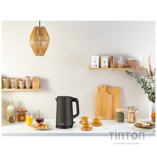 Електрочайник Tefal KI583E10