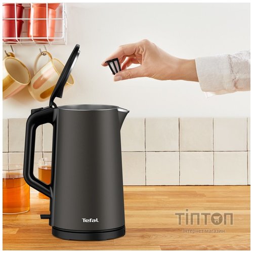 Електрочайник Tefal KI583E10