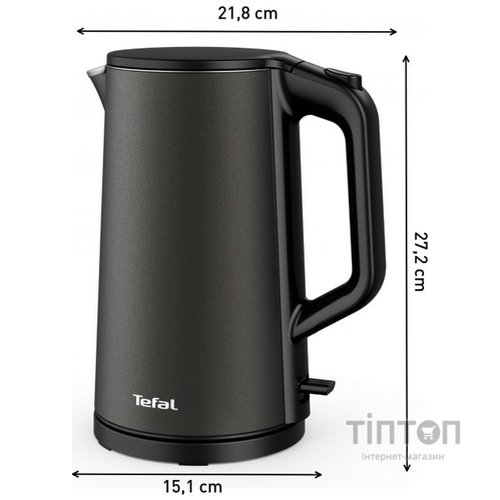 Електрочайник Tefal KI583E10
