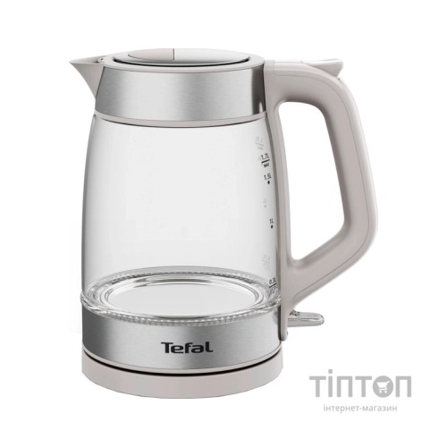 Електрочайник Tefal KI605B30