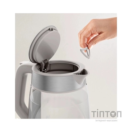Електрочайник Tefal KI605B30