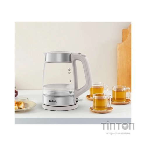 Електрочайник Tefal KI605B30
