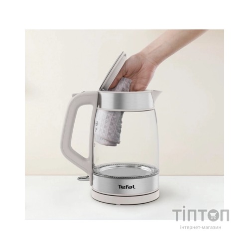 Електрочайник Tefal KI605B30