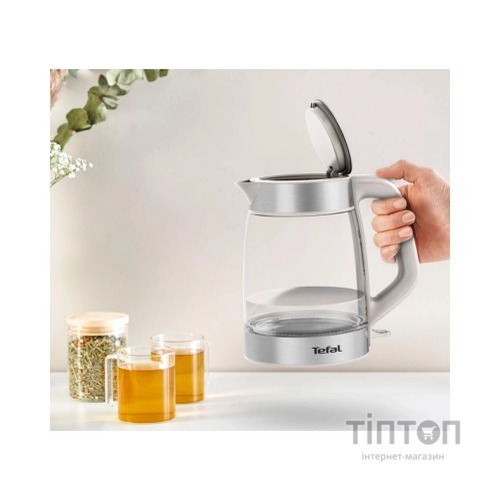 Електрочайник Tefal KI605B30