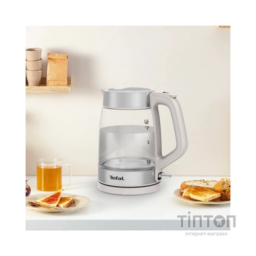 Електрочайник Tefal KI605B30