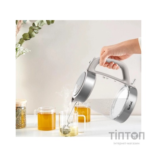 Електрочайник Tefal KI605B30