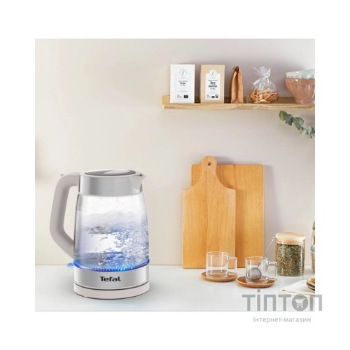 Електрочайник Tefal KI605B30