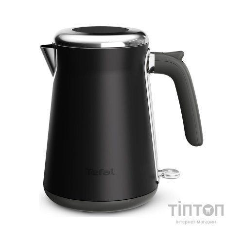 Електрочайник Tefal KI6668E0