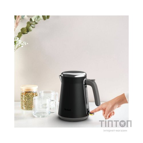 Електрочайник Tefal KI6668E0
