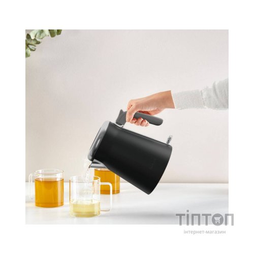 Електрочайник Tefal KI6668E0