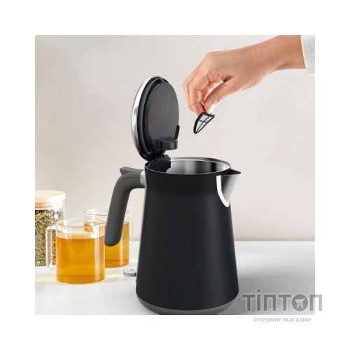 Електрочайник Tefal KI6668E0