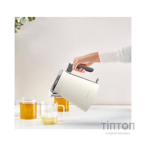 Електрочайник Tefal KI666AE0