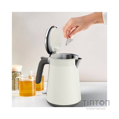Електрочайник Tefal KI666AE0