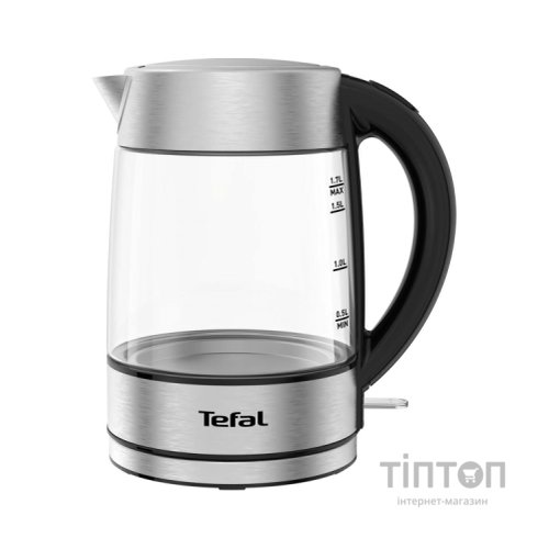 Електрочайник Tefal KI772D38