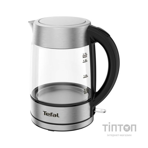 Електрочайник Tefal KI772D38