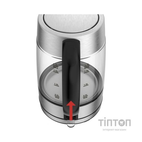 Електрочайник Tefal KI772D38