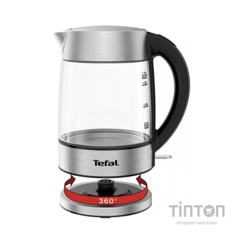 Електрочайник Tefal KI772D38