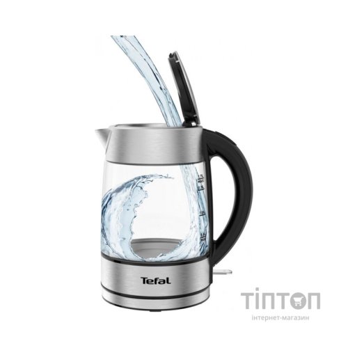 Електрочайник Tefal KI772D38
