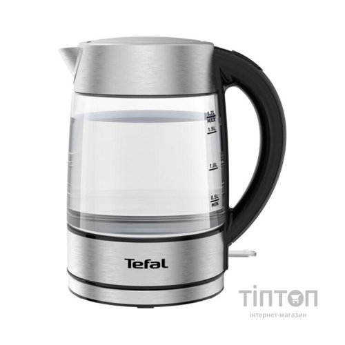 Електрочайник Tefal KI772D38