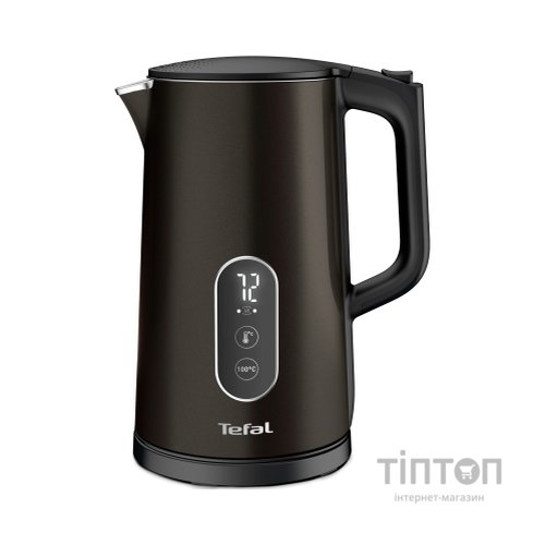 Електрочайник Tefal KI831E10