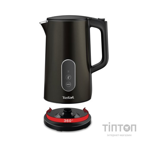 Електрочайник Tefal KI831E10