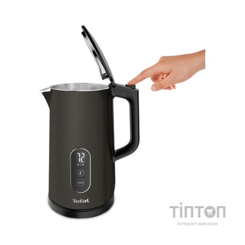Електрочайник Tefal KI831E10