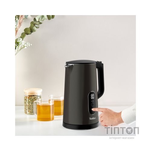 Електрочайник Tefal KI831E10