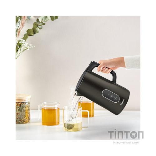 Електрочайник Tefal KI831E10