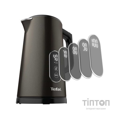 Електрочайник Tefal KI831E10