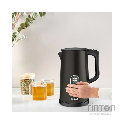 Електрочайник Tefal KI831E10