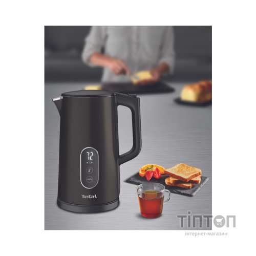 Електрочайник Tefal KI831E10