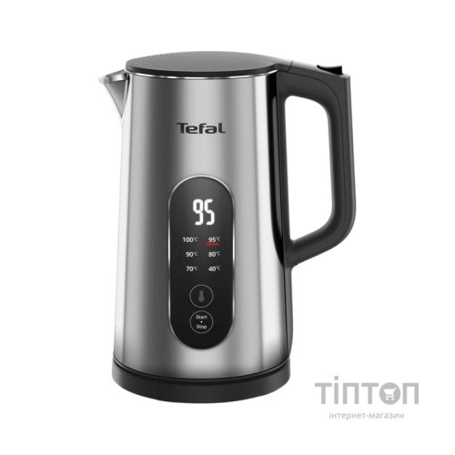Електрочайник Tefal KI871DE0