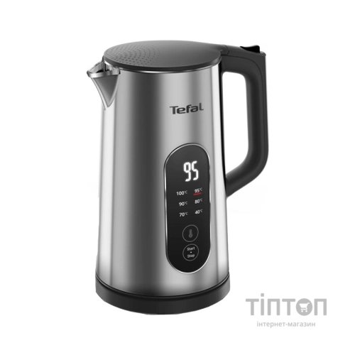 Електрочайник Tefal KI871DE0