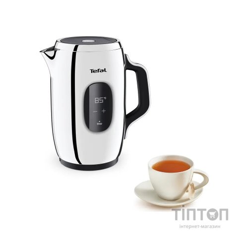 Електрочайник Tefal KI883D10