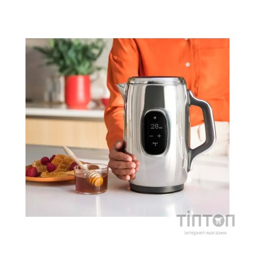 Електрочайник Tefal KI883D10