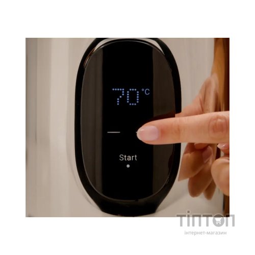 Електрочайник Tefal KI883D10