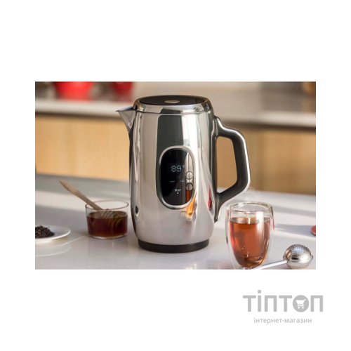 Електрочайник Tefal KI883D10