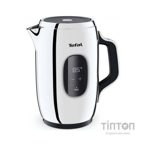 Електрочайник Tefal KI883D10