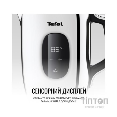 Електрочайник Tefal KI883D10