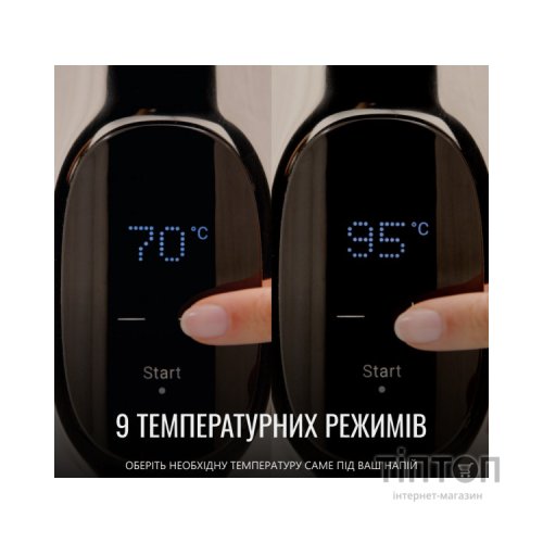 Електрочайник Tefal KI883D10